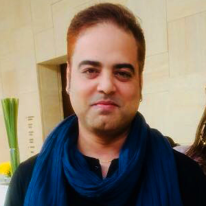 vineet bajpai