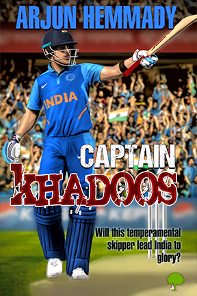 Captain Khadoos