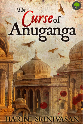 The Curse of Anuganga