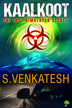 Kaalkoot: The Lost Himalayan Secret