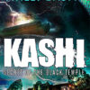 Kashi: Secret of the Black Temple