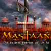 book mastaan