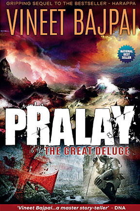 Pralay: The Great Deluge