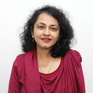 Harini Srinivasan