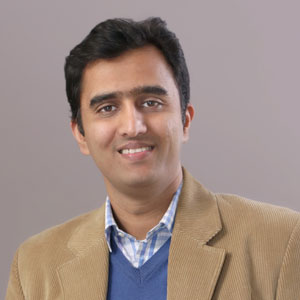 Tarun Gautam