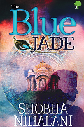 The Blue Jade