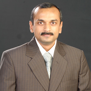 Swarnendu Bhushan