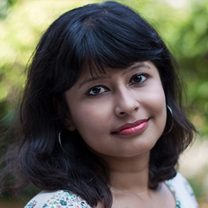 Smita Bhattacharya