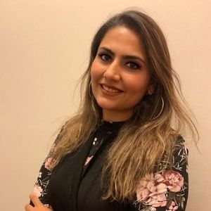 Saher Salim Author