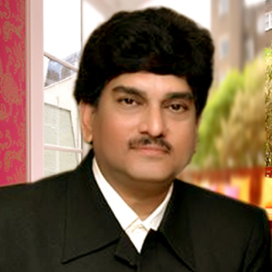 Nikhlesh Mathur Author