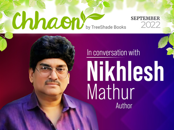 Chhaon Nikhlesh Mathur