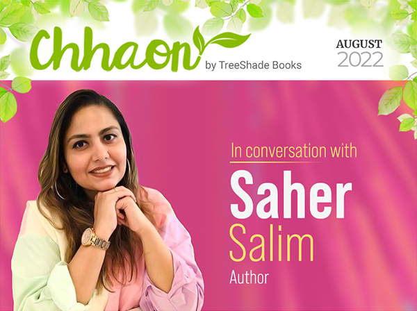 Chhaon Saher Salim